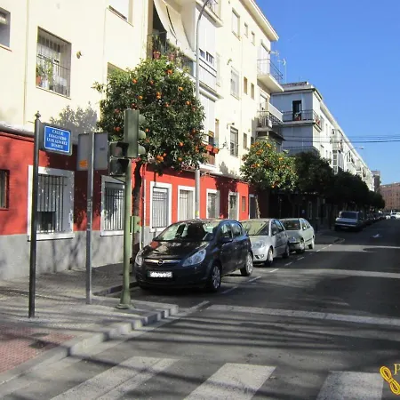 Appartement Esencia *