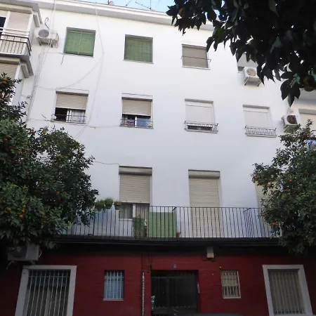 Esencia Apartment Seville