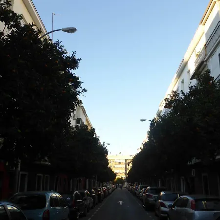 Esencia * Seville
