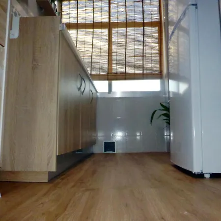 Apartment Esencia *