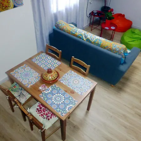 Esencia Apartment Seville