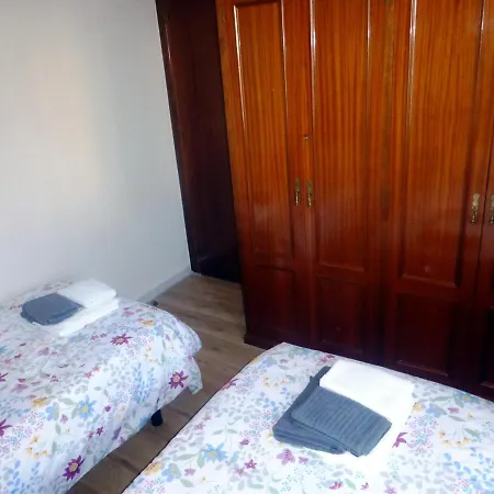 Esencia Apartment *
