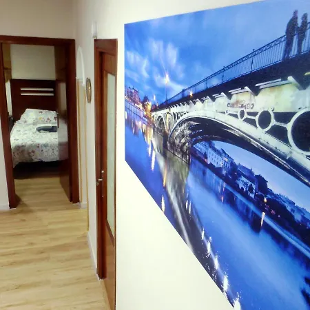 Esencia Apartment